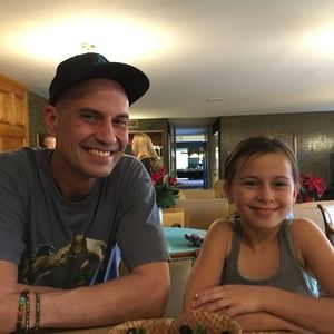 Meet your Posher, Shaun